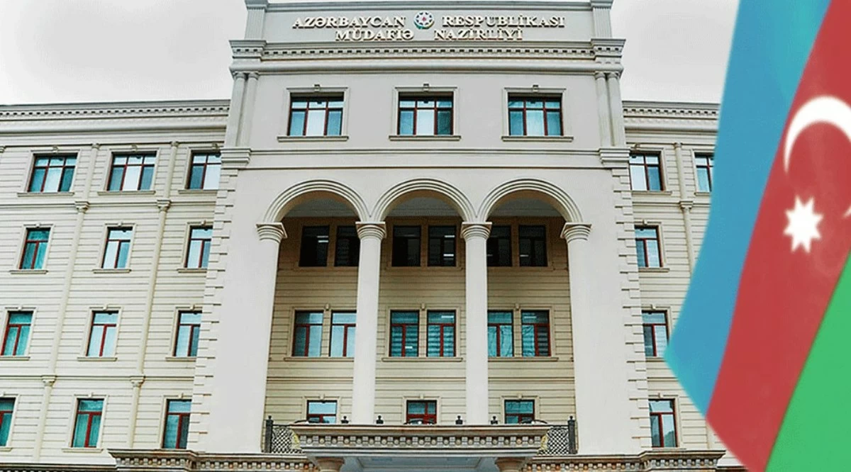 Azerbaijan Warns Iran Strike &lsquo;Will Not Go Unanswered&rsquo; as Qatar Condemns Missile Attacks