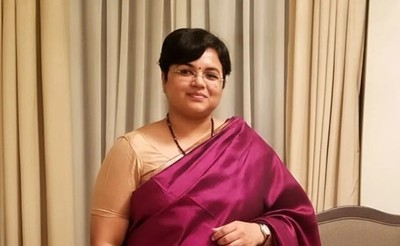 India backs Kuwait sovereignty strongly: Ambassador Tripathi