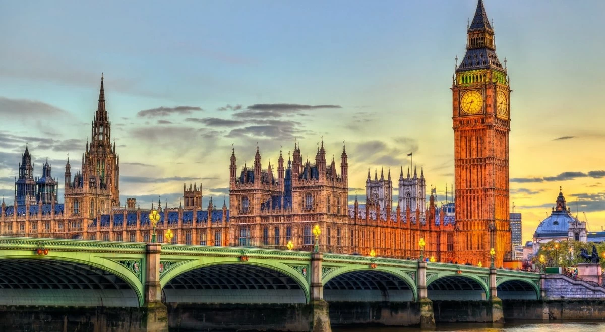 Iran Spy Plot in London? Police Arrest Four Accused of Targeting Jewish Community