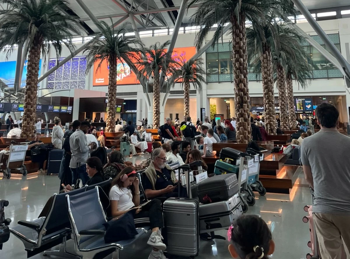 Visa Extensions and Fine Waivers in the Gulf Bring Relief to Stranded Travellers