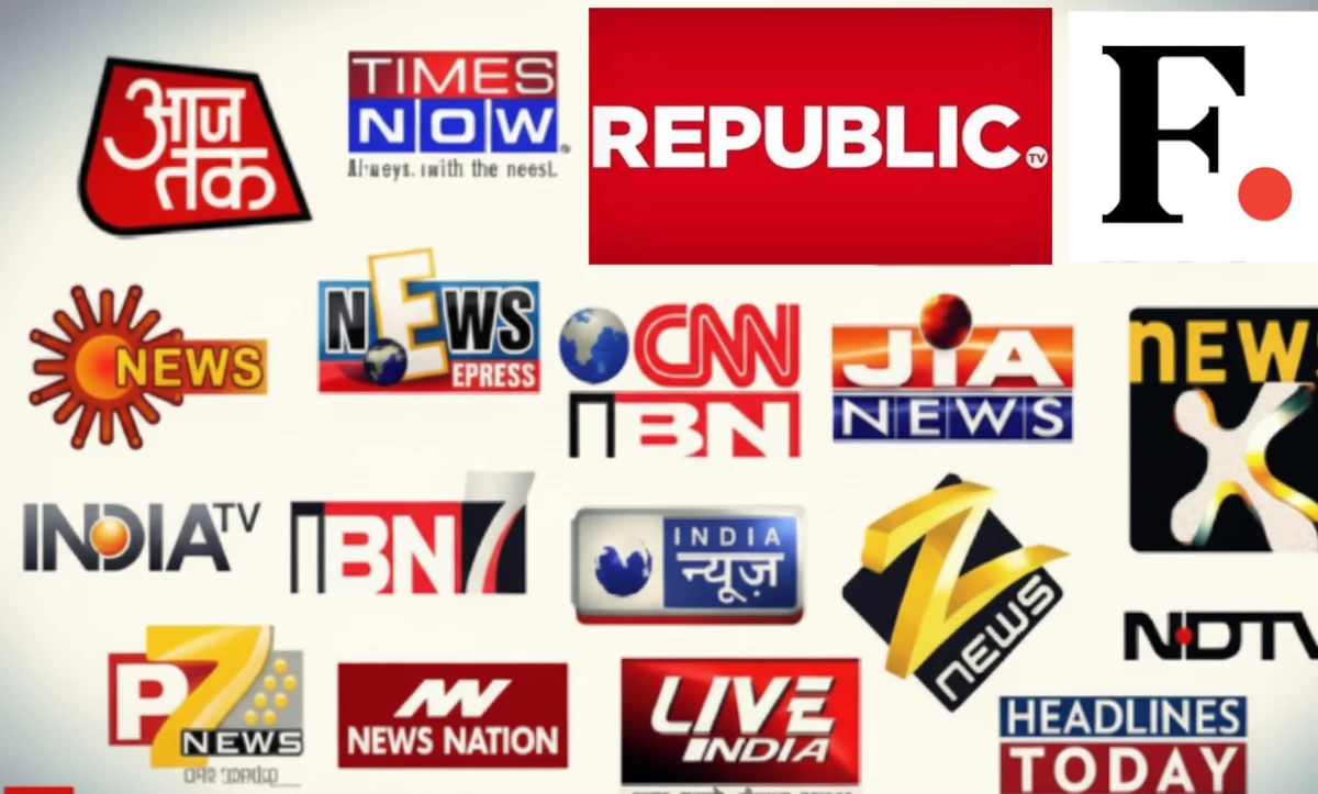 India Suspends TRP Reports Over TV Channels Spreading Panic and Sensationalizing News
