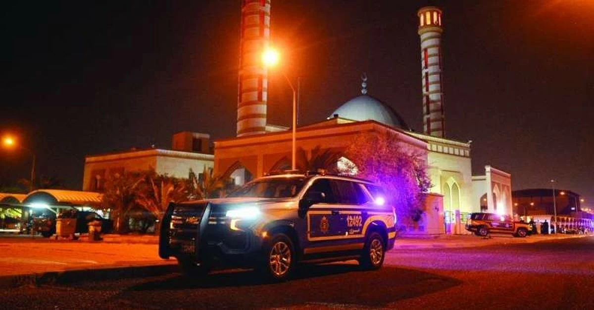 Kuwait Permits 30-Minute Husseiniyah Rituals Amid Regional Situation