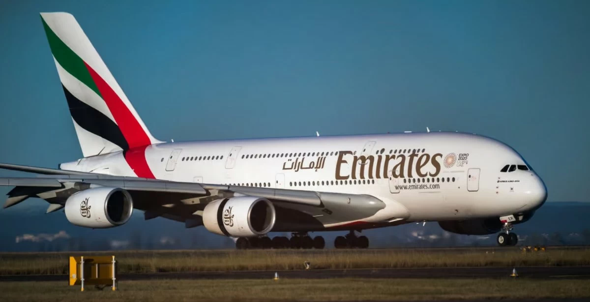 Dubai Flights Resume as Emirates Airlines Restores Services