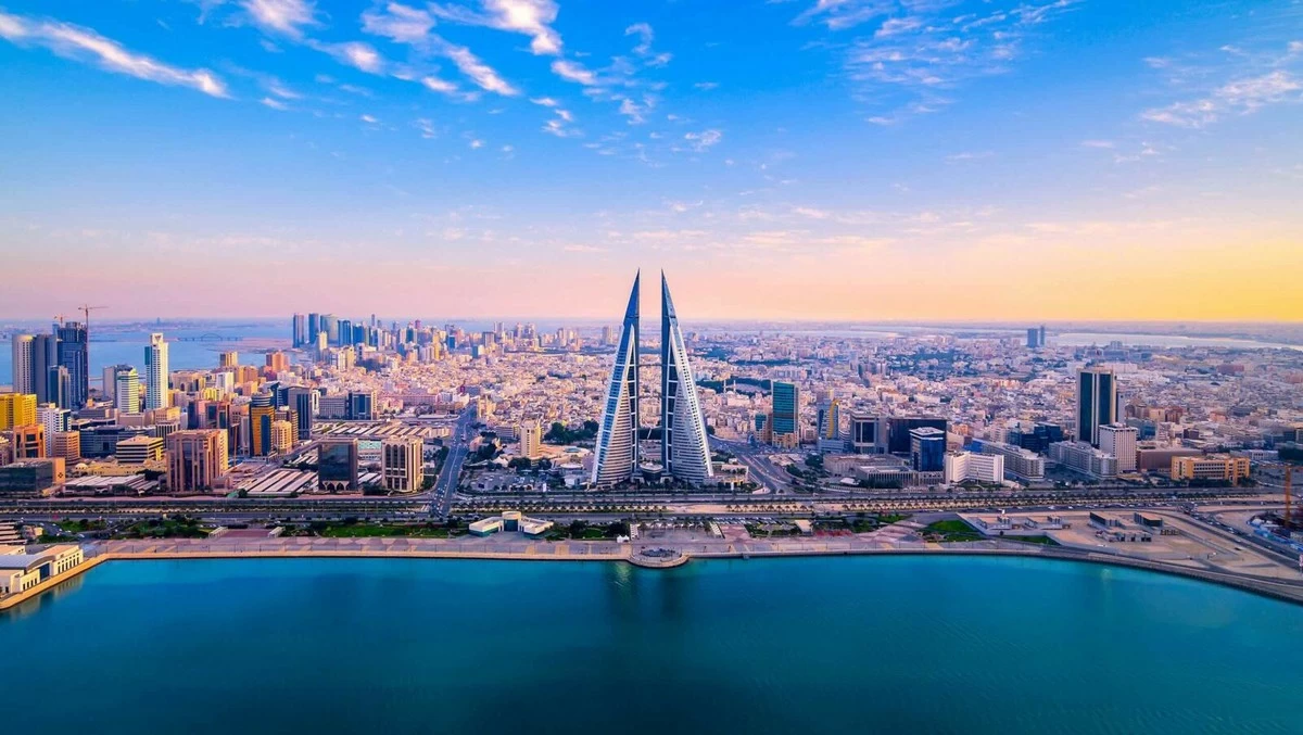 Bahrain Destroyed 84 Iranian missiles and 147 drones Till Now