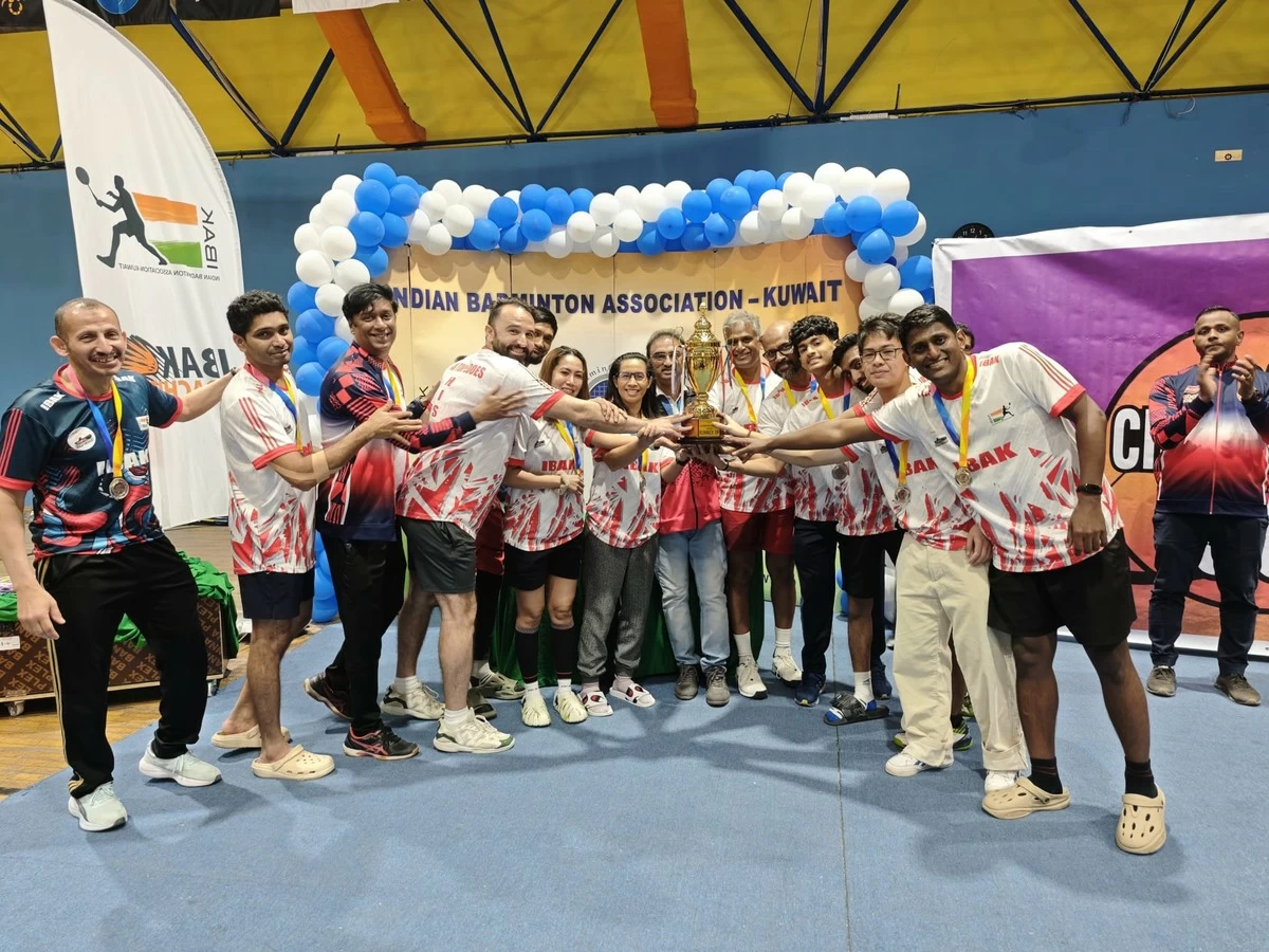 5th edition of IBAK Chairman&rsquo;s Cup concludes with Team ISA crowned champions