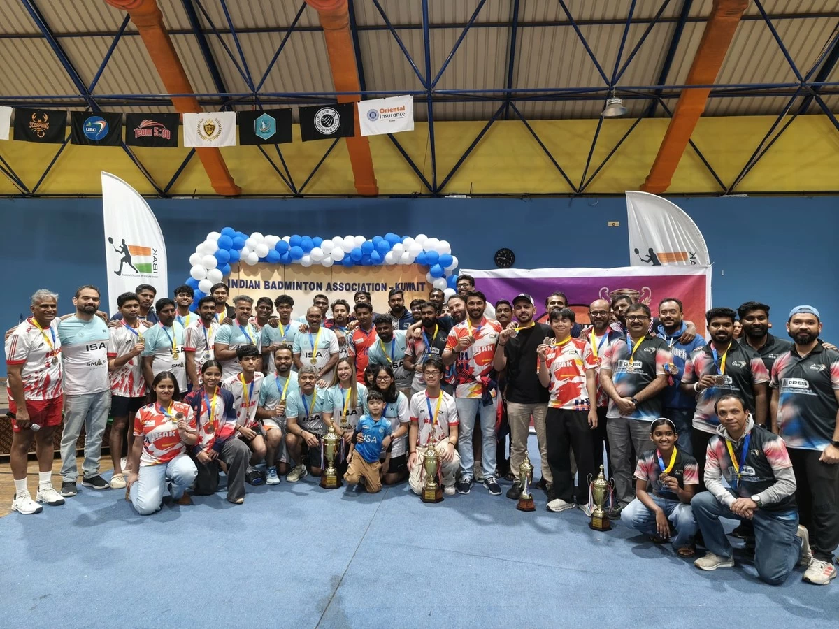 5th edition of IBAK Chairman&rsquo;s Cup concludes with Team ISA crowned champions