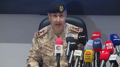 Jordan Intercepted 108 of 119 Iranian Missiles and Drones