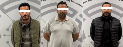 2 Kuwaitis, 1 Colombian Arrested Over Video Mocking Current Situation on Social Media