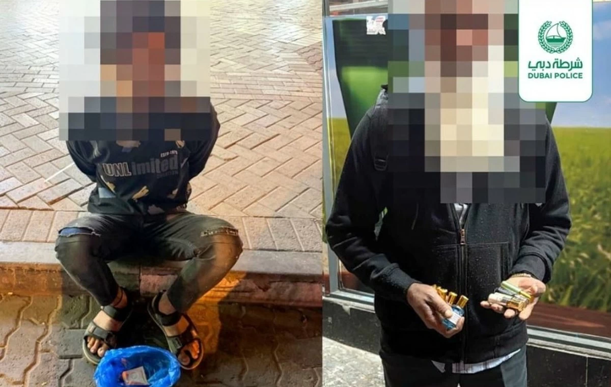 Dubai Police Caution Residents Not to Give Money to Beggars Exploiting Compassion