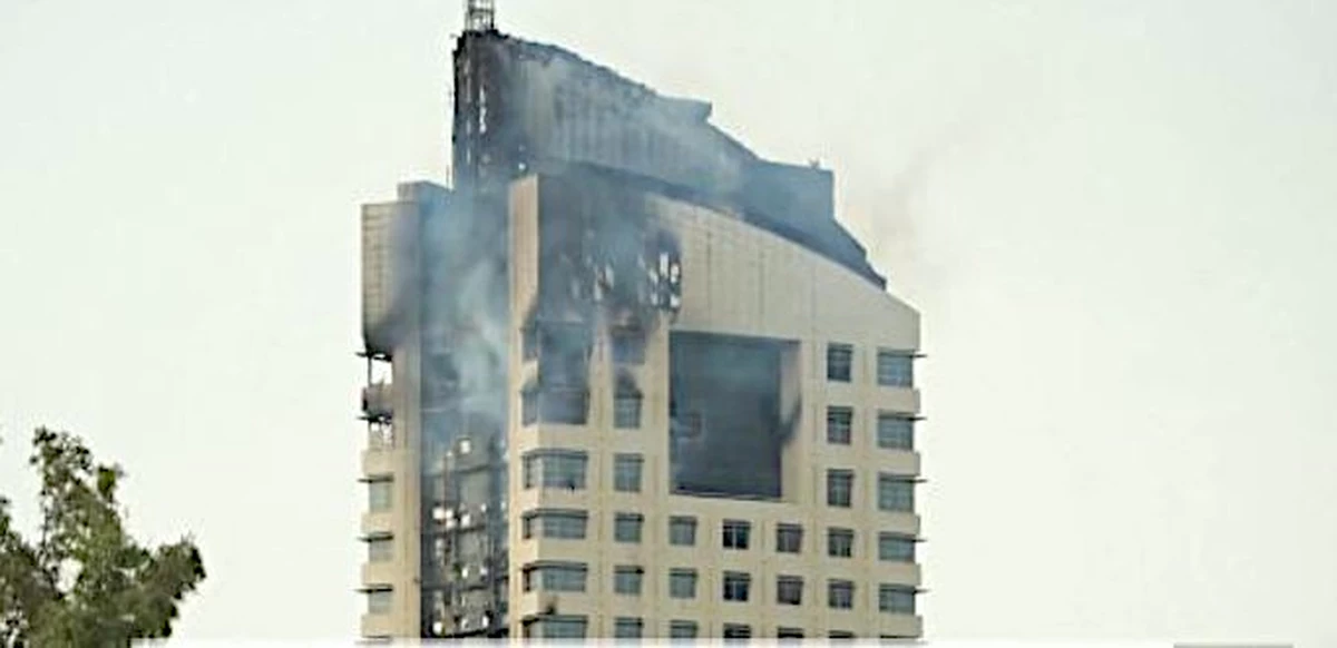 Kuwait targeted as Tehran backtracks