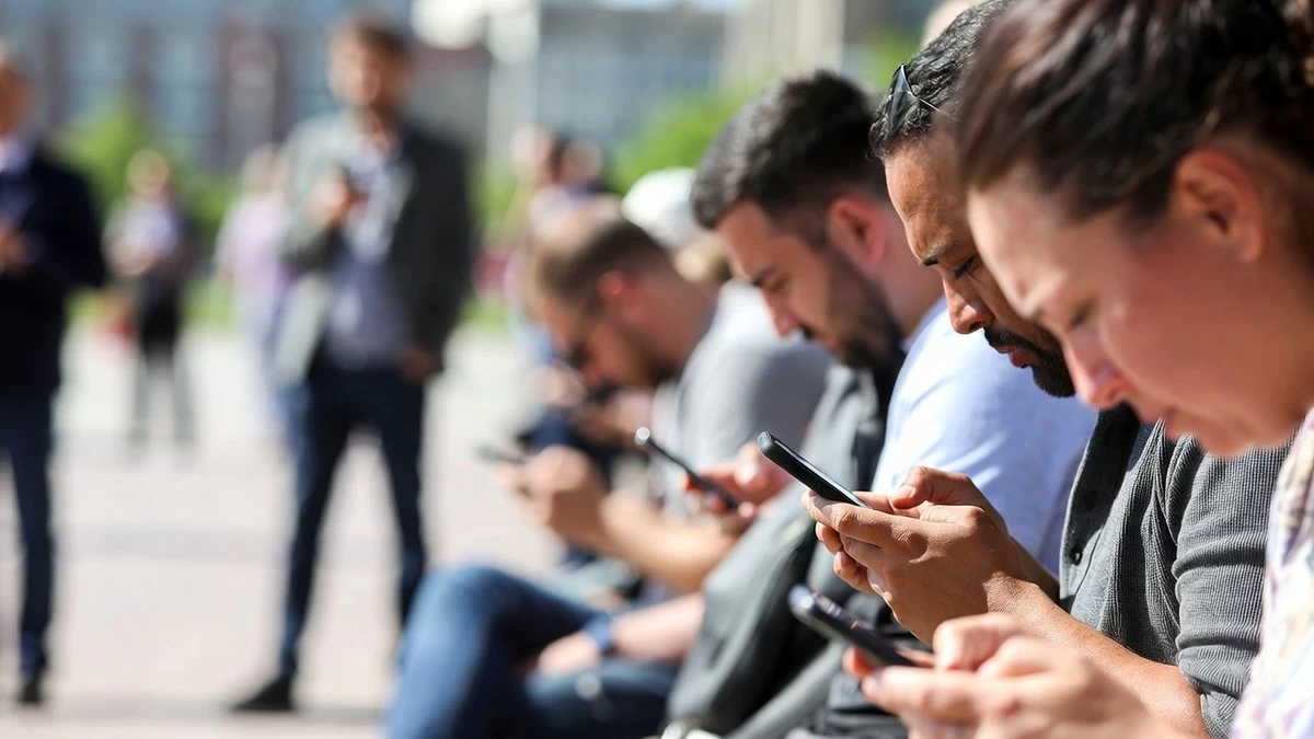 In crisis times, a single post can cross legal line