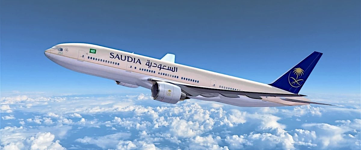 Saudia Extends Flight Ban to Kuwait and Others Until March 10