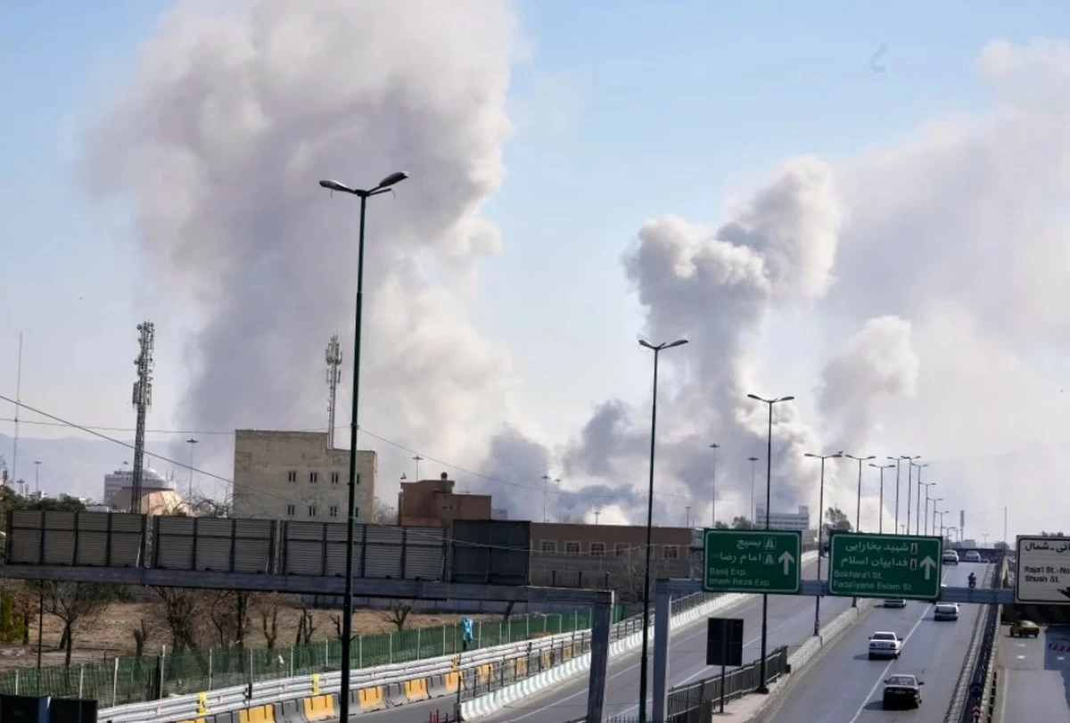 State Actors Drive Majority of Visual Misinformation on Iran War