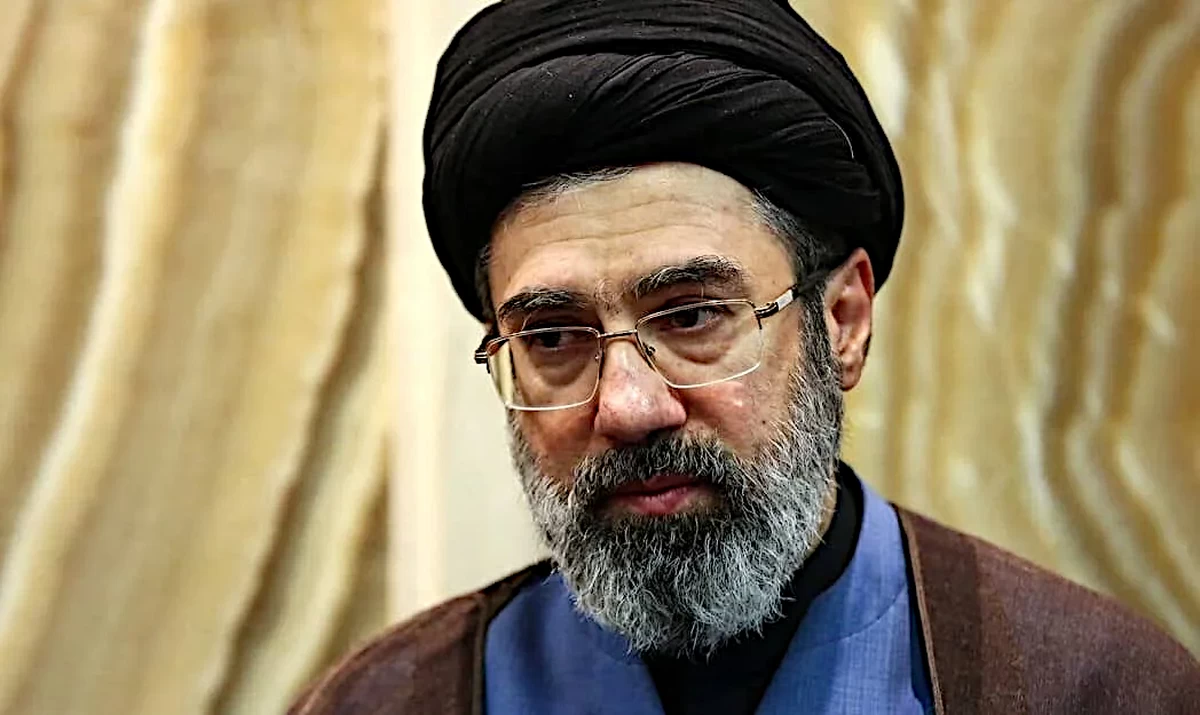 Iran Appoints Mojtaba Khamenei as New Supreme Leader