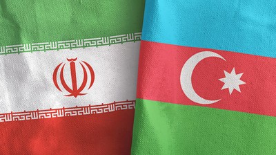 Iran warns Azerbaijan to expel Israelis