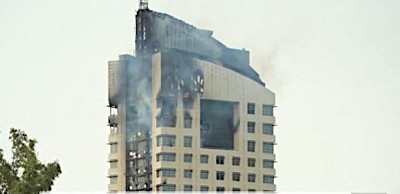 Kuwait targeted as Tehran backtracks