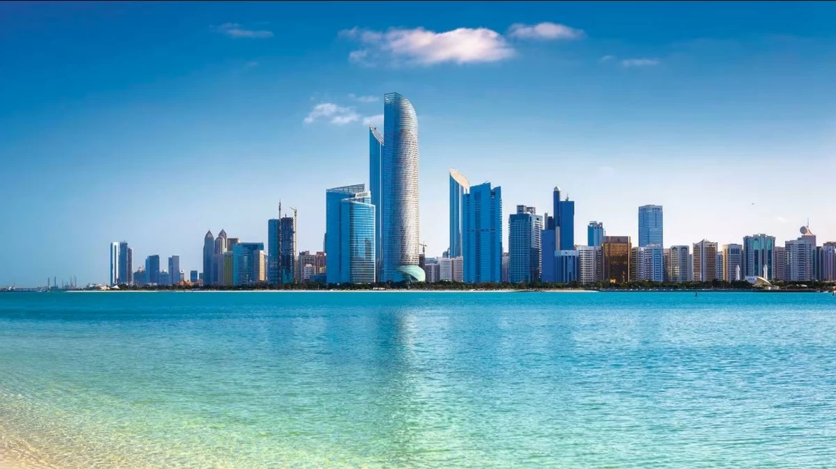 Egyptian, Jordanian Expats Injured After Abu Dhabi Drone Interceptions