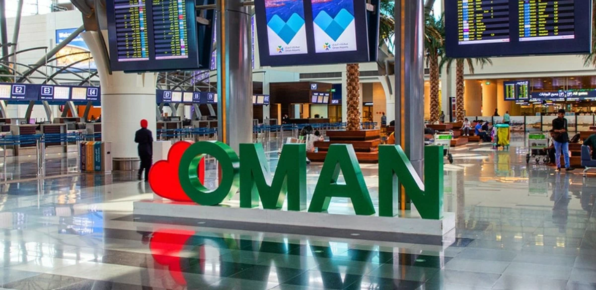 Oman Airports Refutes Claim of Private Jet Restrictions at Muscat Airport
