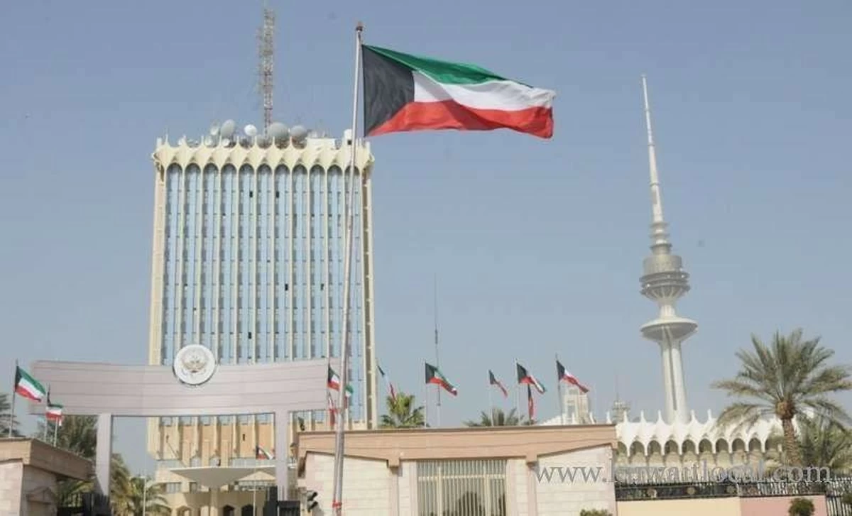 Kuwait Reminds Media of Rules on Coverage, Source Verification