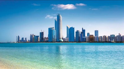 Egyptian, Jordanian Expats Injured After Abu Dhabi Drone Interceptions