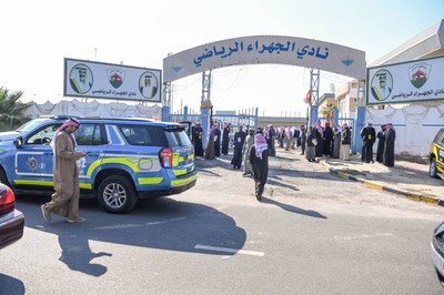 Al-Jahra board endorsed by Court of Appeals, former President flags General Assembly dispute