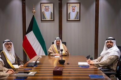 Till Now Kuwait Intercepted 234 Missiles and 423 Drones