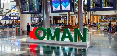 Oman Airports Refutes Claim of Private Jet Restrictions at Muscat Airport