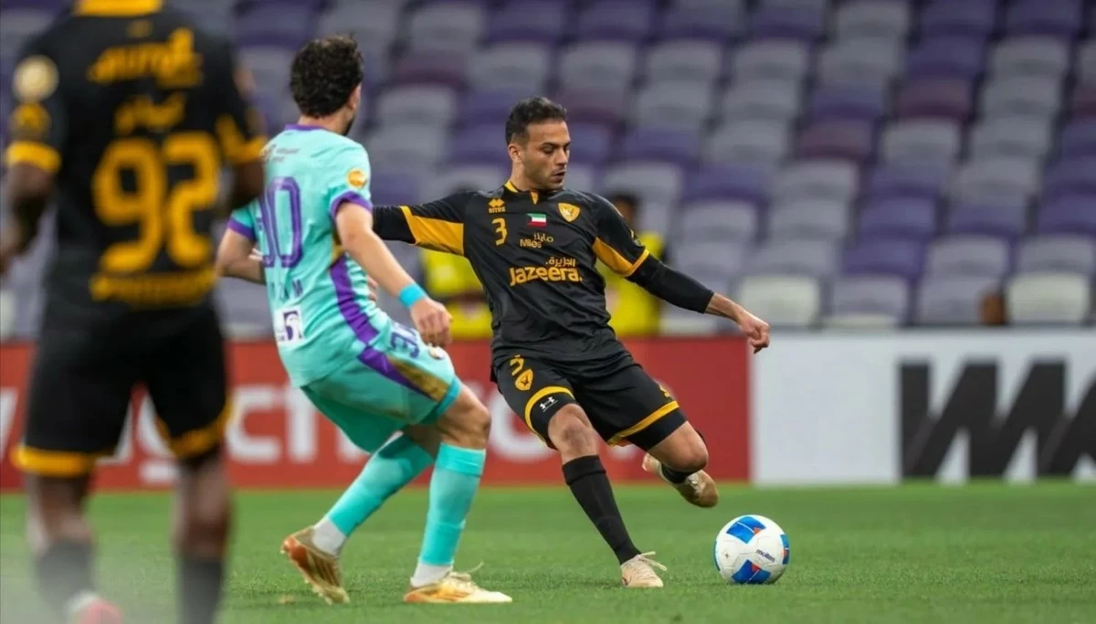 Arabian Gulf Cup Federation reviews options for Champions League semifinals