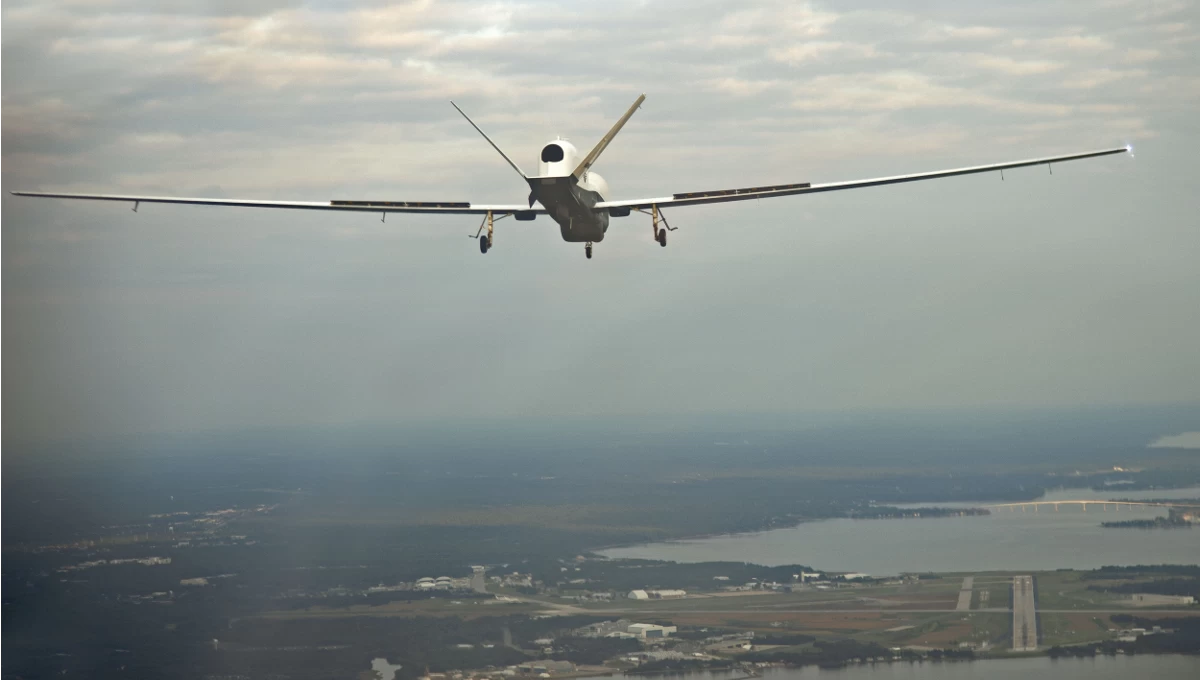 AI weapons, deepfakes open new war front, experts warn