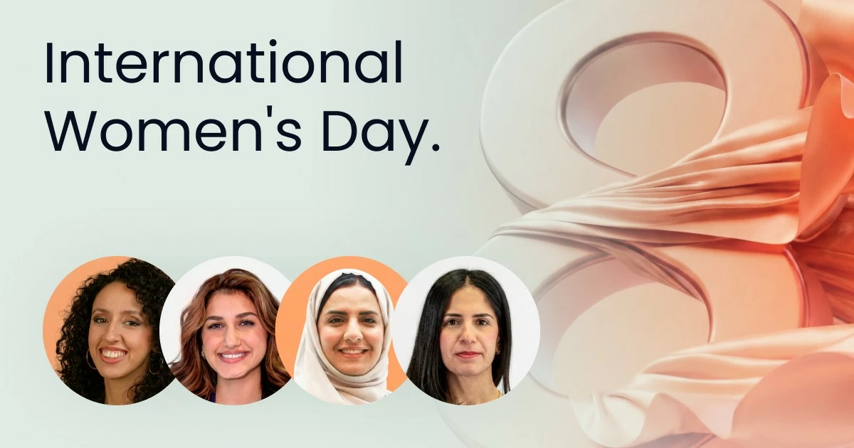 Architecting trust: The expanding role of women in MENA&rsquo;s financial sector