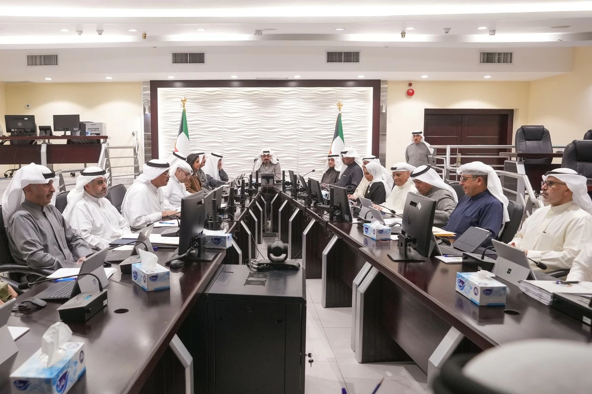 Kuwait Reaffirms Right to Self-Defence After Missile and Drone Attacks