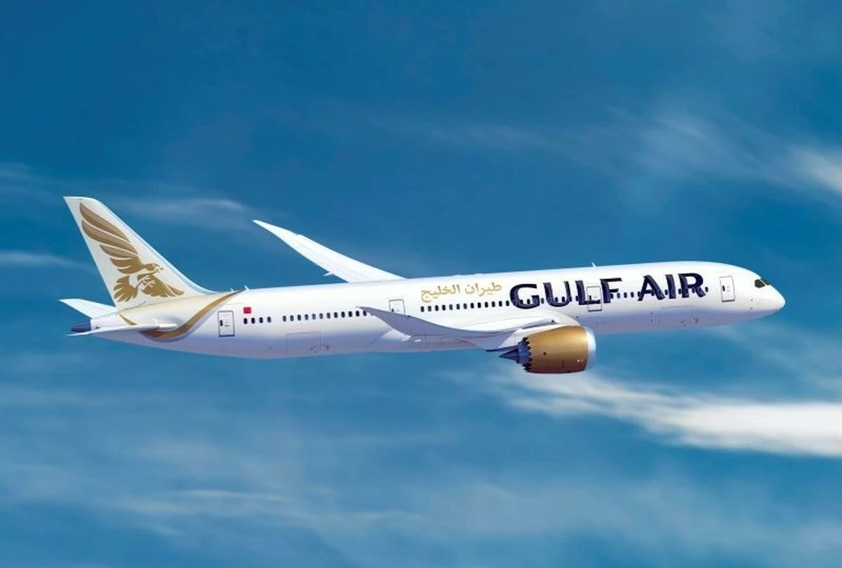 Gulf Air Repositions Aircraft to Strengthen Operations and Connectivity