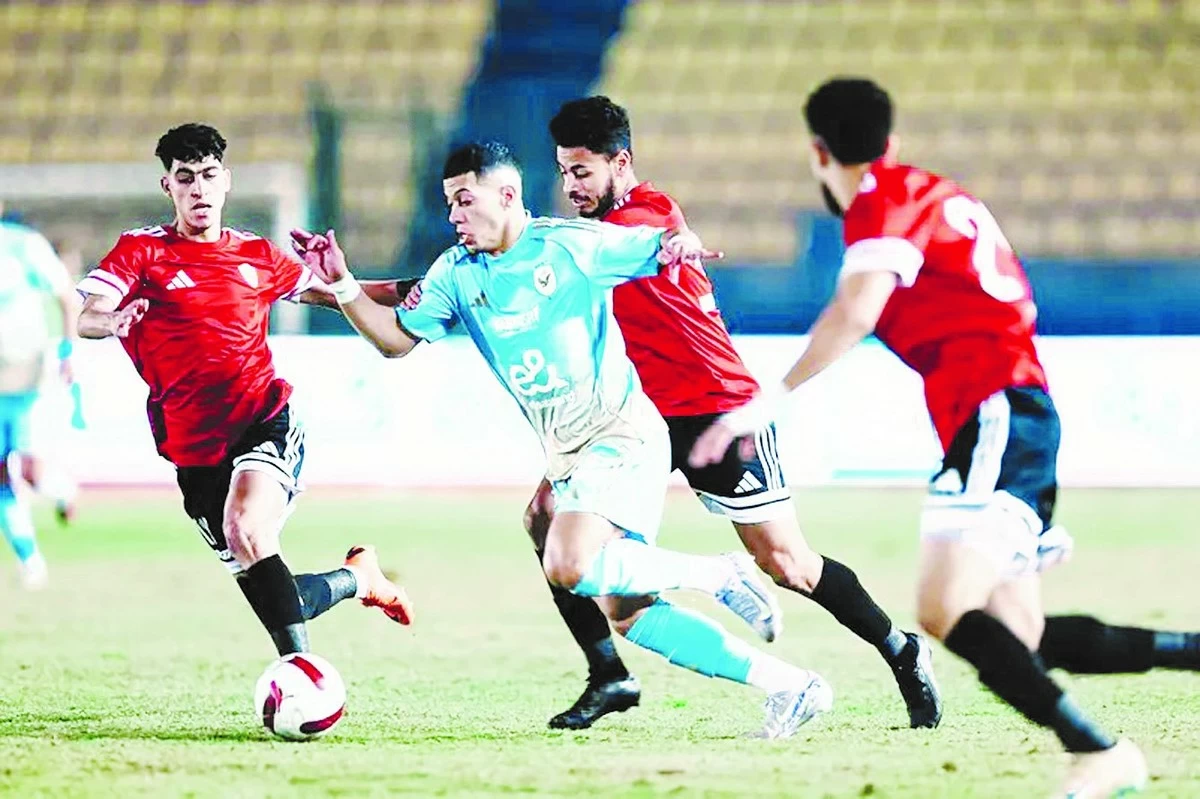 Al Ahly punishes players after poor league results ahead of CAF Champions League clash
