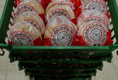 Demand for bread rises in Kuwait