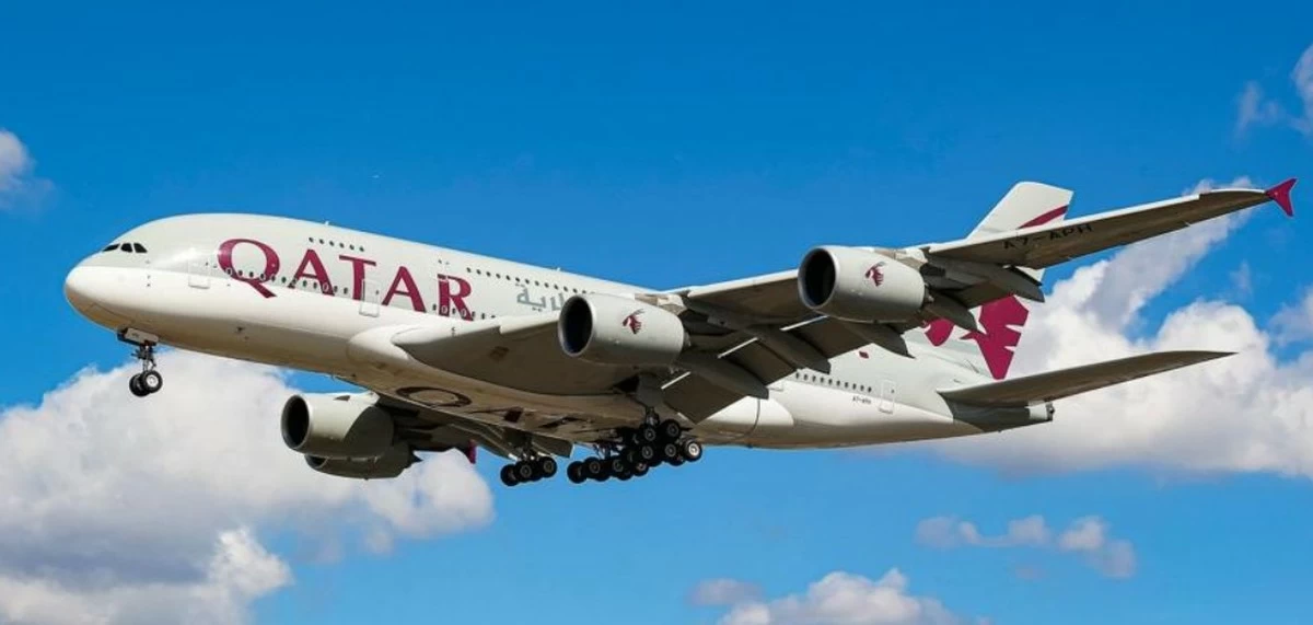 Qatar Airways Warns Public About Fake Qatar Airways Social Media Account