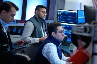 Brent crude oil briefly tops $100 a barrel as Iran attacks on shipping ...