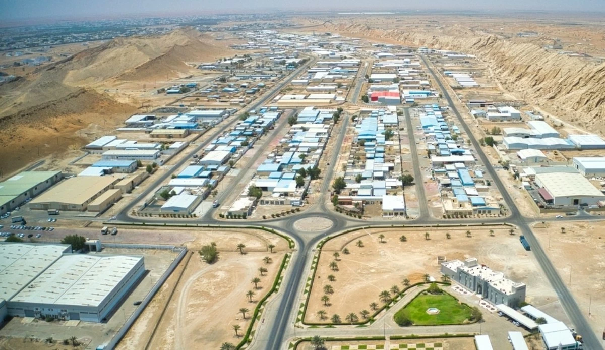 Two Drones Crash in Sohar, Oman; Two Expats Killed