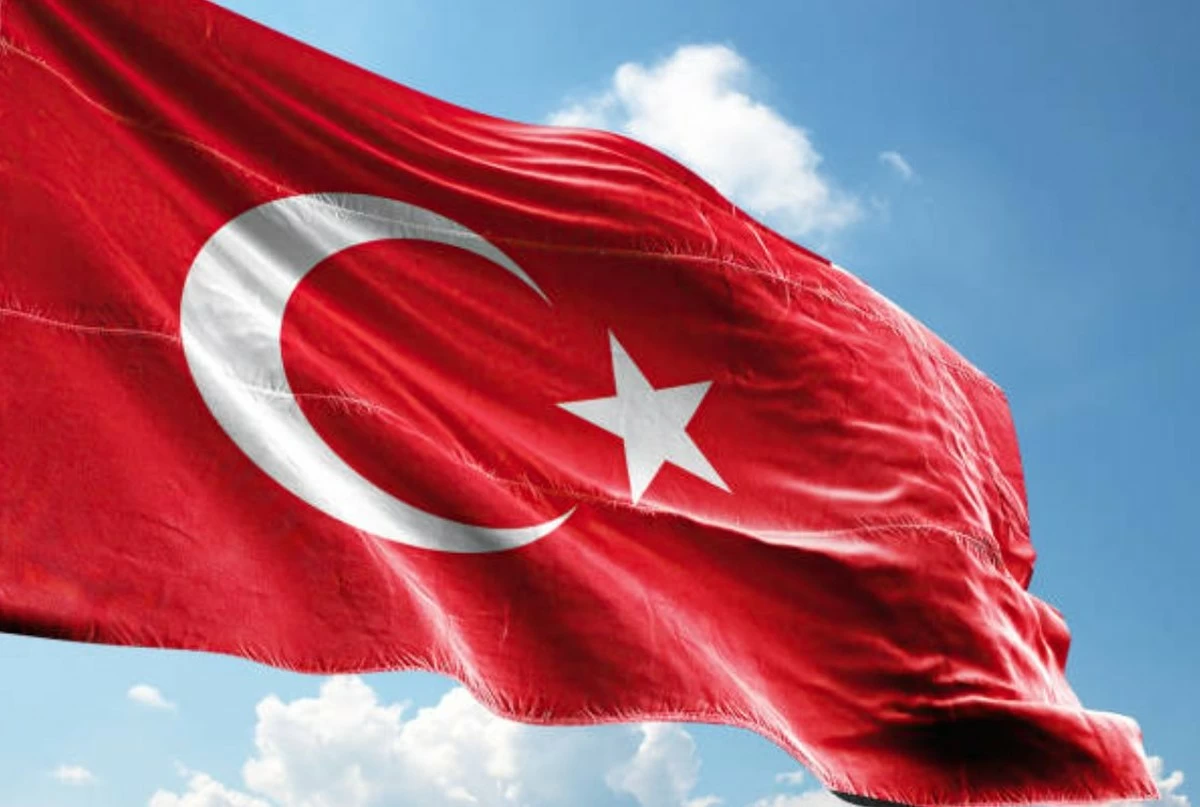 NATO Intercepts Iranian Ballistic Missile Over Turkey