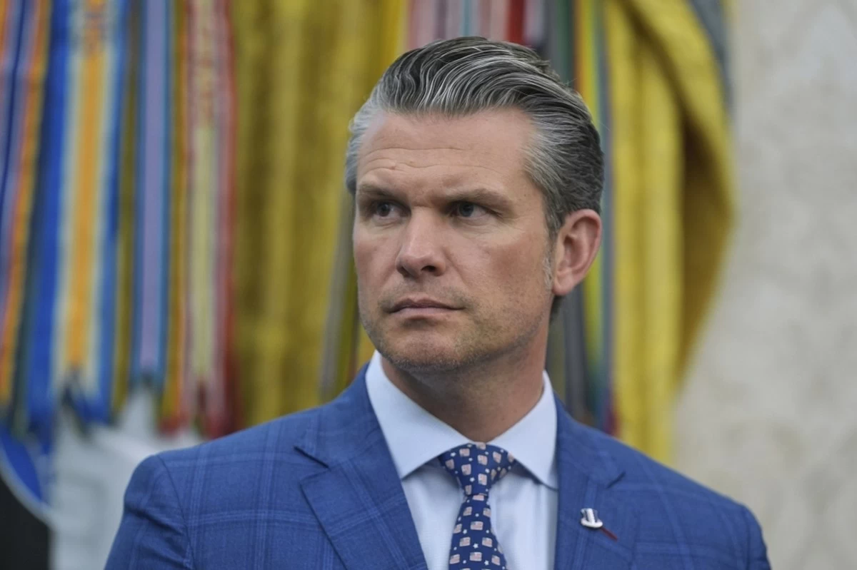 Pentagon: Iran Missile Launches Down 90% Since War Began