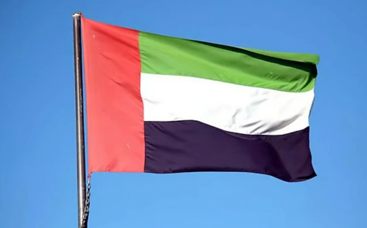 UAE Intercepts 7 Ballistic Missiles and 27 Drones in Latest Attack