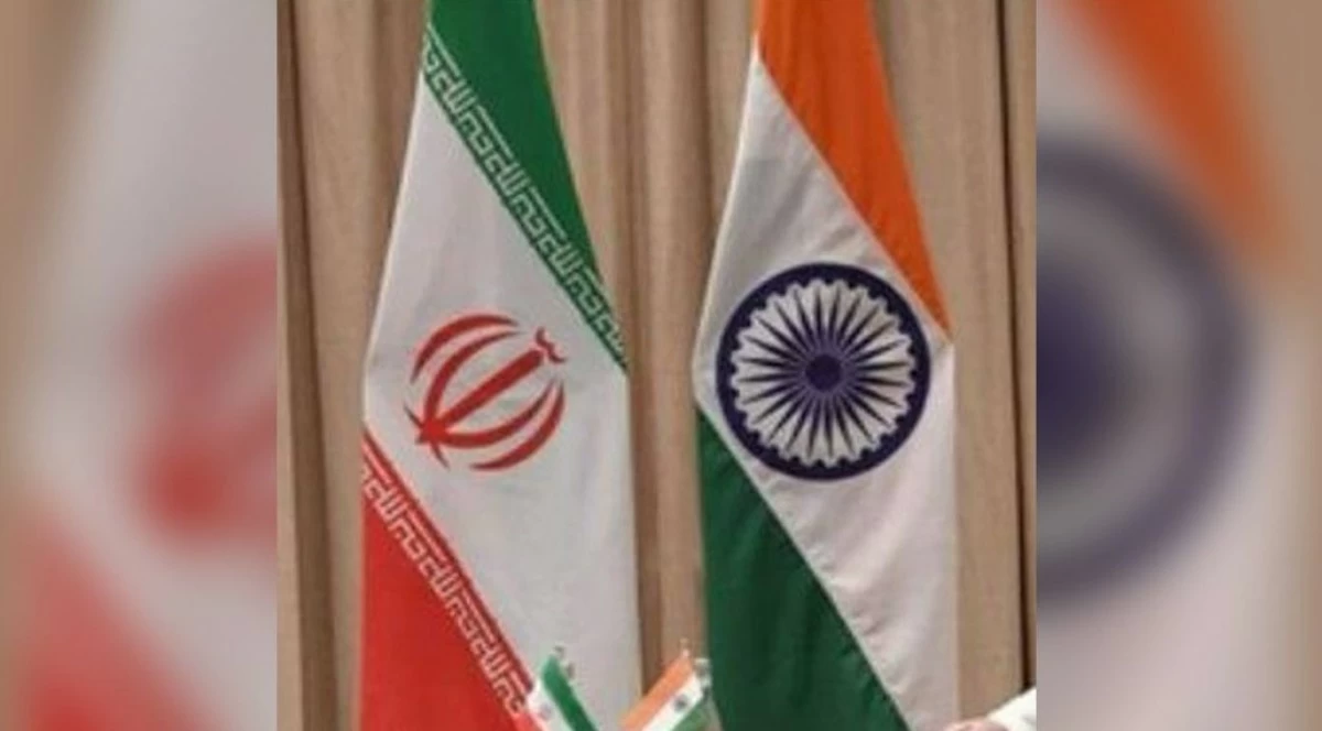 Iran Allows Two Indian LPG Carriers Through Strait of Hormuz