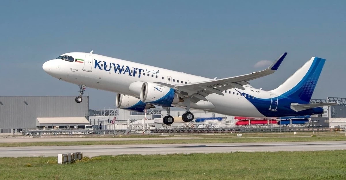 Kuwait Airways Warns Against Fake Social Media Advertisement