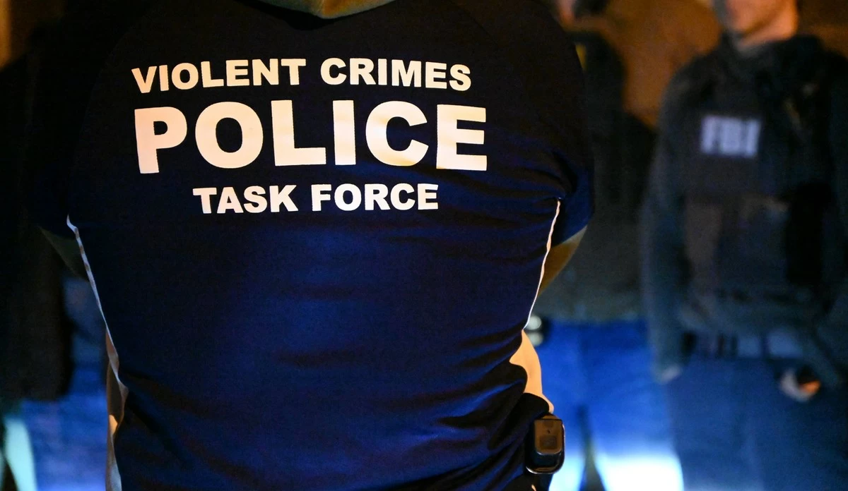 11 Indian Nationals Charged in U.S. Visa Fraud Plot Using Staged Robberies