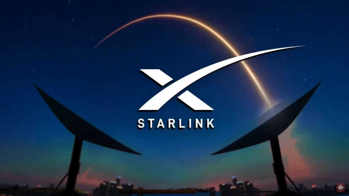 Starlink Service Becomes Available in Kuwait