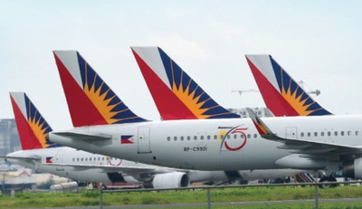 Philippine Airlines Temporarily Suspends Flights to Riyadh, Doha, and Dubai