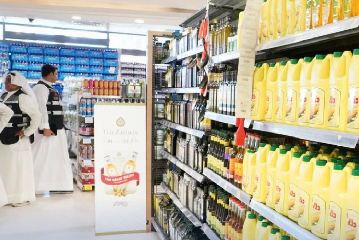 Hawally Shops Fined for Overpricing, Missing Invoices, and Labeling Violations
