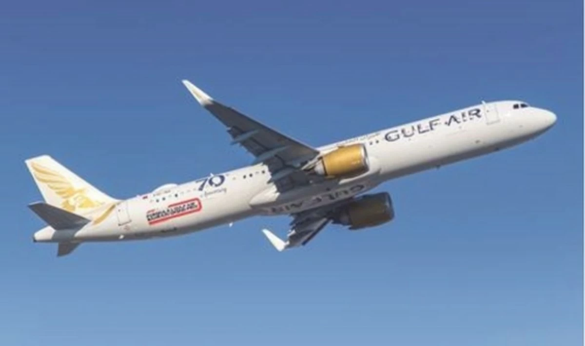 Passengers Can Now Book Gulf Air Flights from Dammam to 3 International Cities