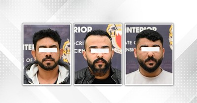 Bahrain Busts Alleged Spy Network Linked to Iran’s Revolutionary Guard