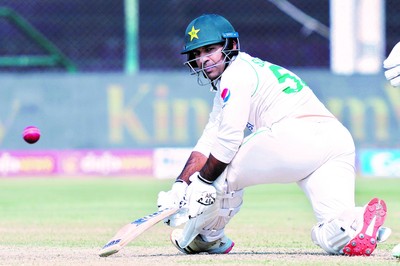 Former Pakistan captain Sarfaraz quits international cricket