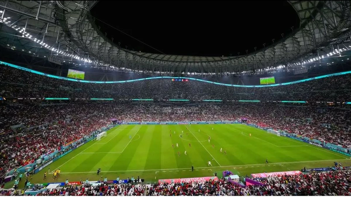 Argentina vs. Spain Finalissima in Qatar called off